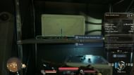 You can get a Shock Machine Gun from the armory (Image via Xbox Games || YouTube/WoW Quests)